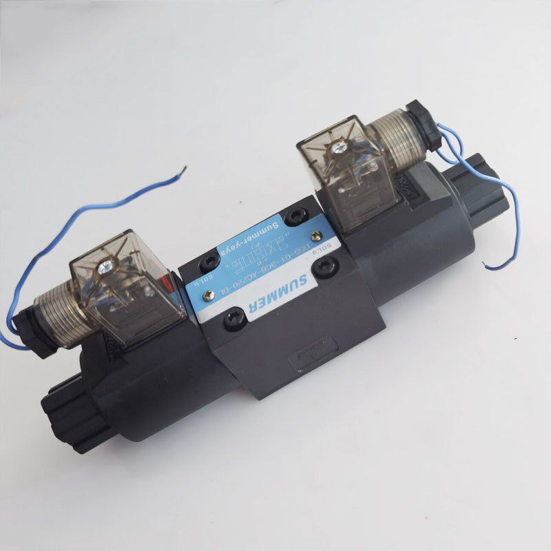 SUMMER DSG-01-3C6 DSG-01-3C2 DSG-02-3C6 DSG-01-2B2 2D2电磁阀