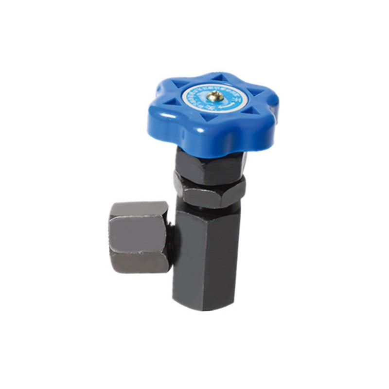 康达液压KF型KF-14E压力表开关M14*1.5  KF-20E压力表阀门M20*1.5