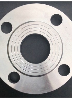 304不锈钢法兰盘 PN20焊接锻打法兰片国标法兰盘平焊法兰非标定做