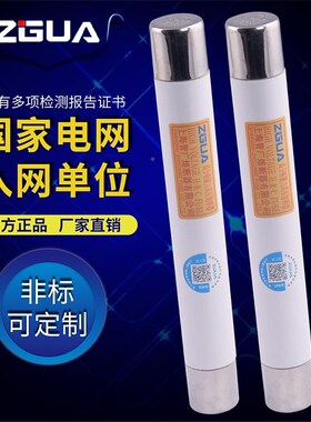 分断能力熔断器智广限流熔断器VPT保-649险管XRNP112K/0.5高A -50