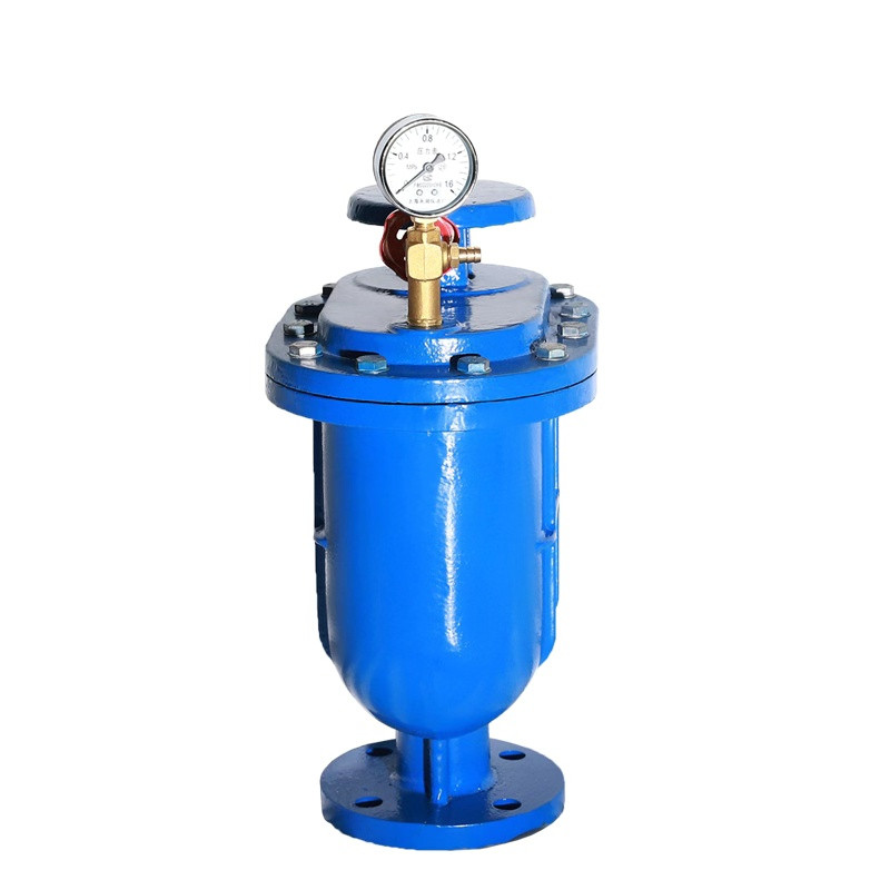 CARX 复合式排气阀 DN25 32 40 50 65 80 DN100 快速自动进排气阀,搬运/仓储/物流设备,机械式停车设备（立体停车库）,淘宝优惠券,粉丝福利购,淘宝优惠卷