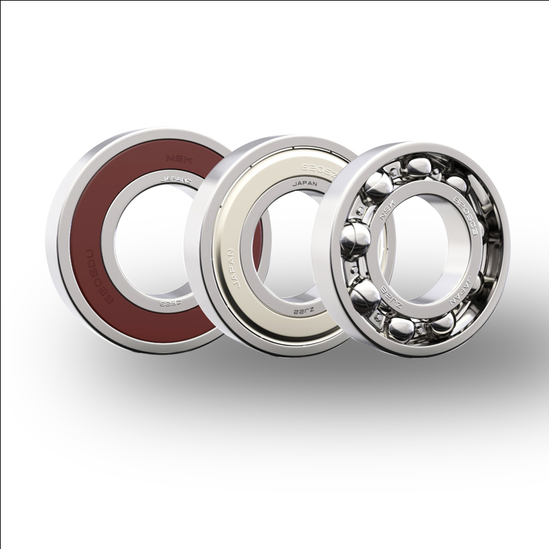 NSK日本进口轴承608 6000 6001 6002 6003 6004 6005 6006 6007