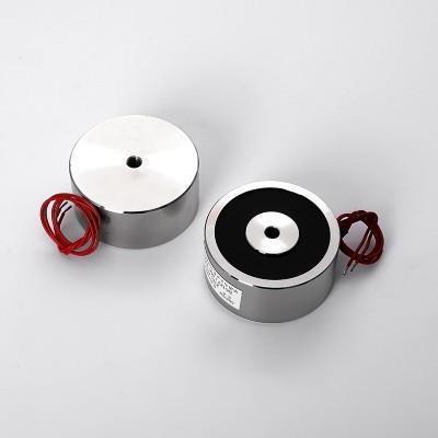 ZKM01-D15/D20/D25/D30/D35/D40吸盘式电磁铁电吸铁