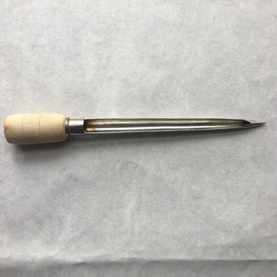 304不锈钢探子取样器谷物扦样器粮食取样器不锈钢取样器