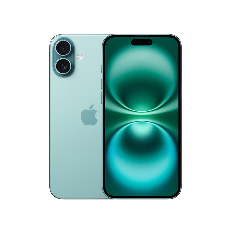 【阿里自营店铺】Apple/苹果 iPhone 16 Plus 新品5G官方正品2024款手机全新原装正品国行手机