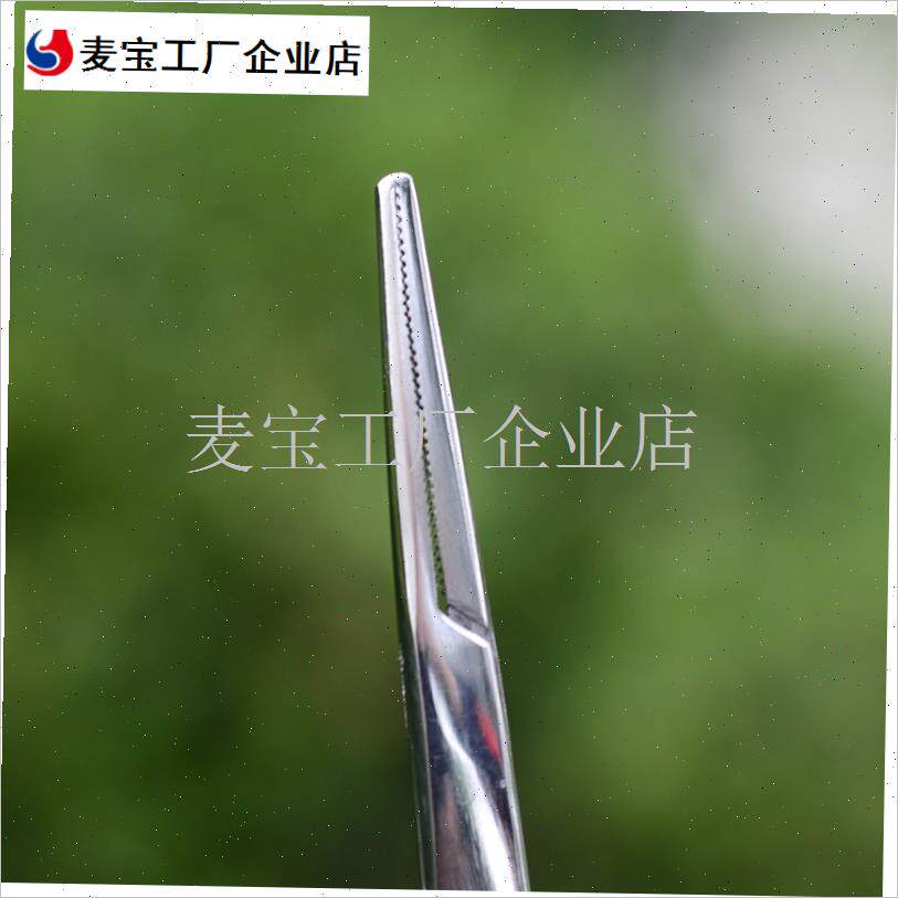 肉专用工具撸枯叶夹子不锈钢长镊子多肉工具套装T上盆养多肉工具\