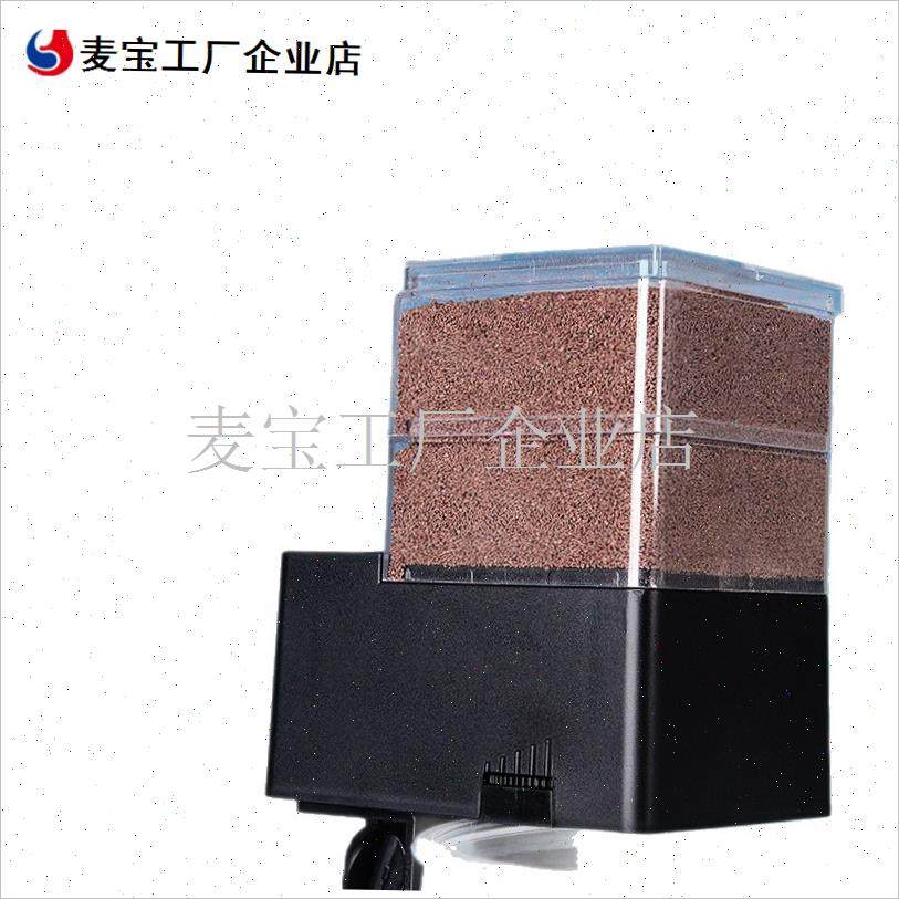 缸专用智能自动喂食器定时喂鱼神器乌龟Q粮投喂小型喂鱼器\,宠物/宠物食品及用品,喂食器,淘宝优惠券,粉丝福利购,淘宝优惠卷