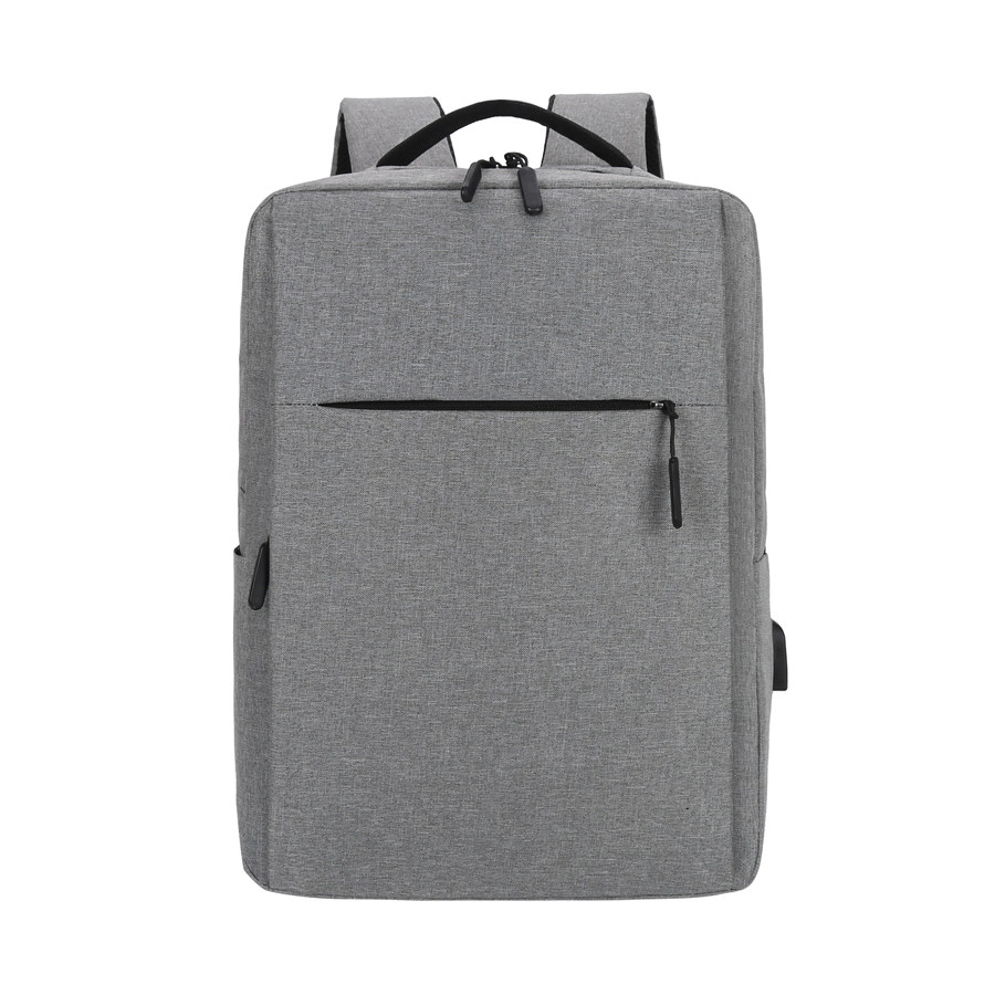 NEW 15.6 INCH MENS BACKPACK LARGE CAPACITY BUSINESS TRAVEL VERSATILE STUDENT SCHOOL BAG COMPUTER BAG FASHION CASUAL PAIR