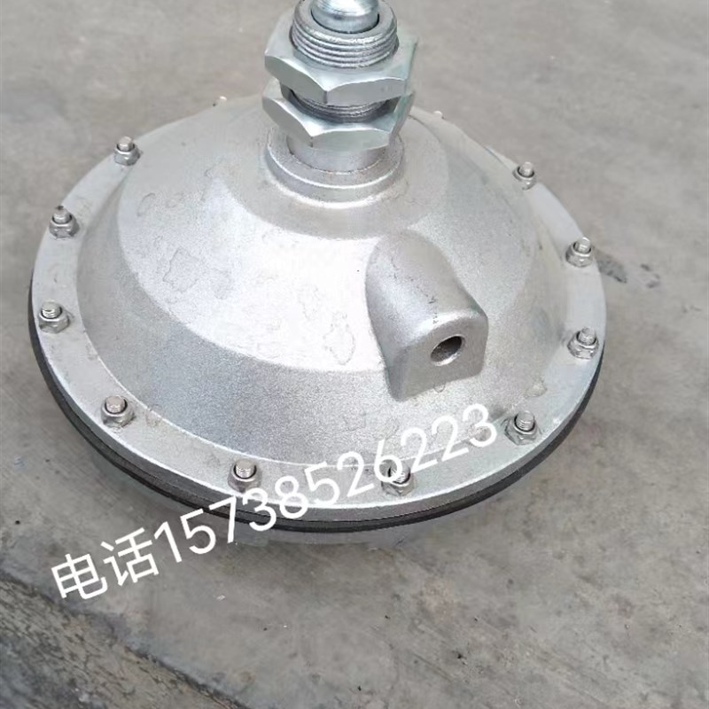 钳盘制动器c通气 断气 刹车气包 QP12.7  QPL12.7 QP30  QP25.4-D