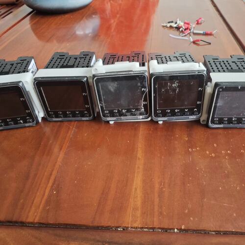 议价温控器E5CCE5CC-RX2ASM-800E5CC-QX2ASM-800