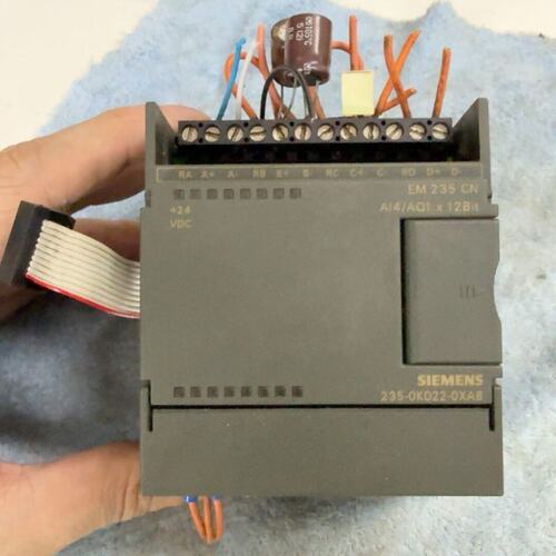 议价模拟量模块EM235CN6ES7 235-0KD22-0X6ES7 235-0KD22-0XA8