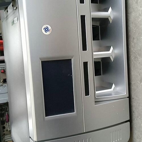 议价中钞信达纸币清分机XD2188BWXD2188BXD2188C