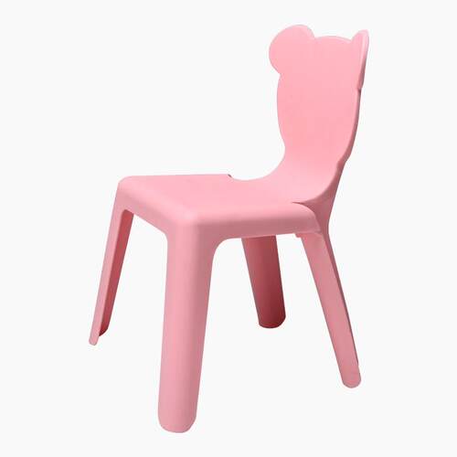 幼儿园儿童椅子靠背椅宝宝餐椅塑料防滑小小凳子加厚板凳加厚防滑