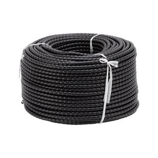 螺旋缠绕电缆保护套汽车管保护套高压油套胶管保护套