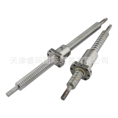R16-5T3-FSI-0.05滚珠丝杆1605R螺母7F02017F0057