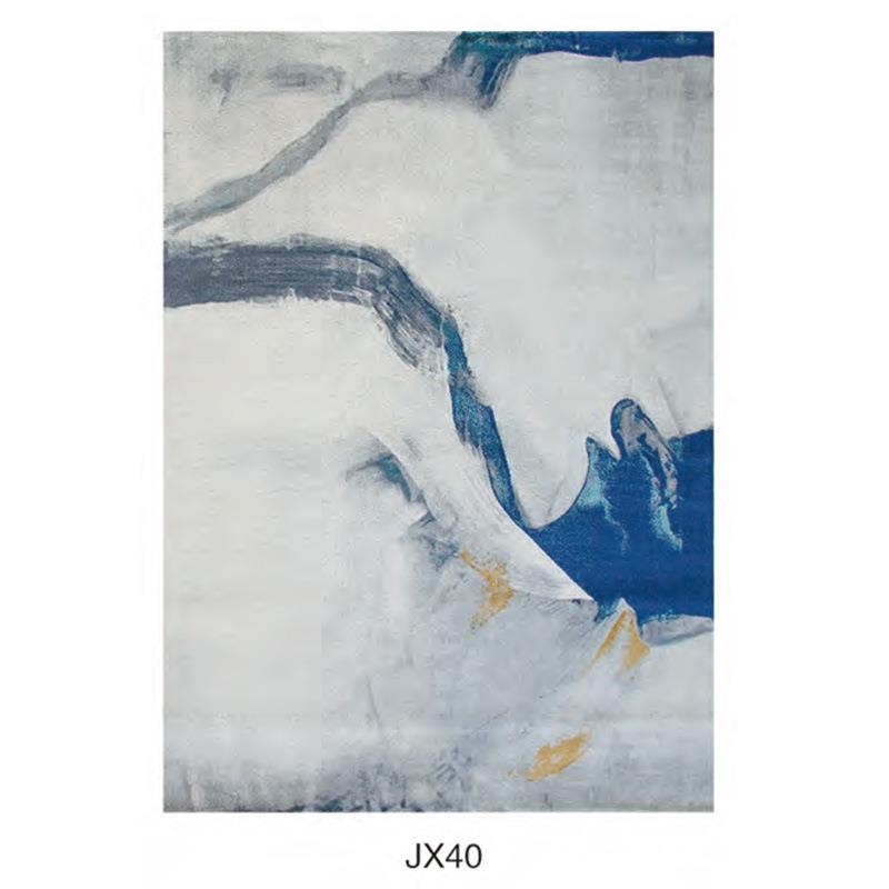 酒店地毯家用卧室客厅阻燃大块毯茶几垫订居家垫地毯