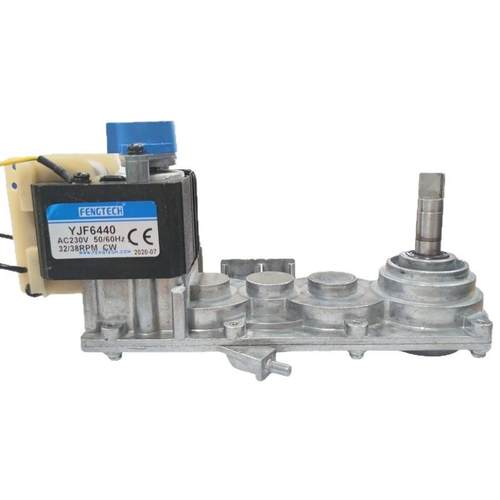 交流230V雪泥机雪融机冰沙机专用减速搅拌电机