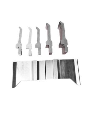 数控折弯机刀模折边机直刀模尖刀模圆弧刀