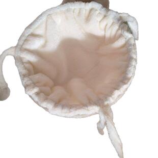 太空舱毛绒套垫子猫窝冬季保暖猫爬架猫咪配件颜色