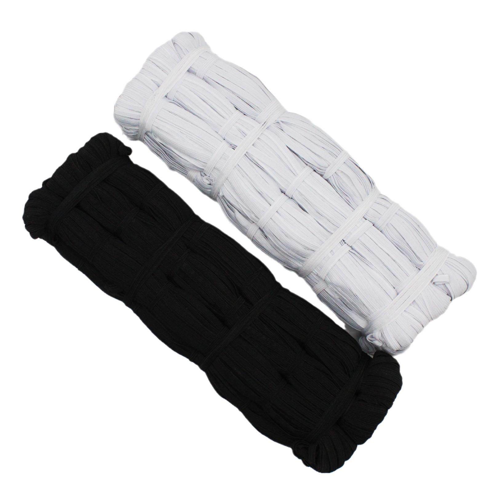 6MM高弹多芯走马带大小肠圈用绳布圈绳服装用袖套绳高弹力,纺织面料/辅料/配套,服装松紧带,淘宝优惠券,粉丝福利购,淘宝优惠卷