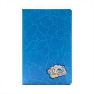 Paperwill纸志纸雕笔记本创意雕刻学生手账本趣味书写本办公文具