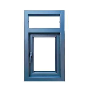 钢制防火窗平台固定加厚塑钢门窗隔热断桥铝制防火门防火窗