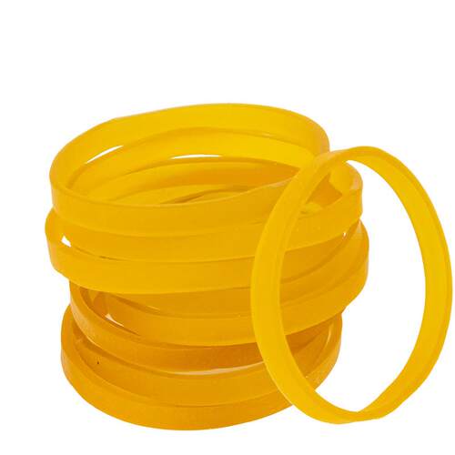 高弹力橡皮筋耐用橡胶圈大橡皮圈宽皮筋木盒框胶圈加长牛皮筋10斤