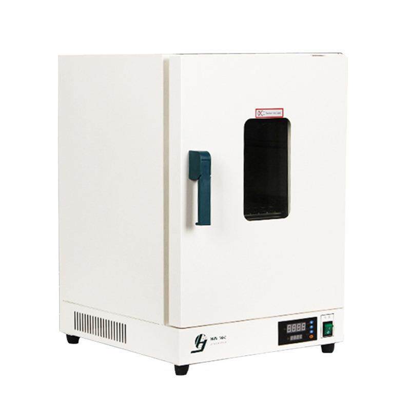 DHG系列高温烘箱实验室小型干燥箱电热恒温鼓风干燥箱