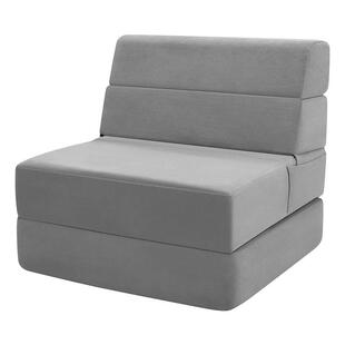 定制坐垫沙发高密度海绵椅垫单人沙发垫午休折叠垫子地板沙发