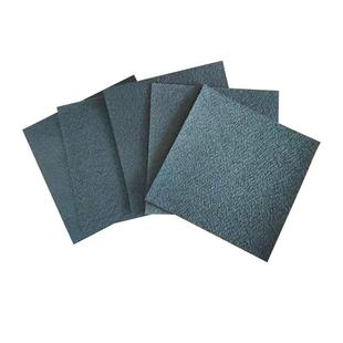 HDPE土工膜防渗鱼塘养殖沼气池氧化塘防渗黑膜PE防渗土工膜