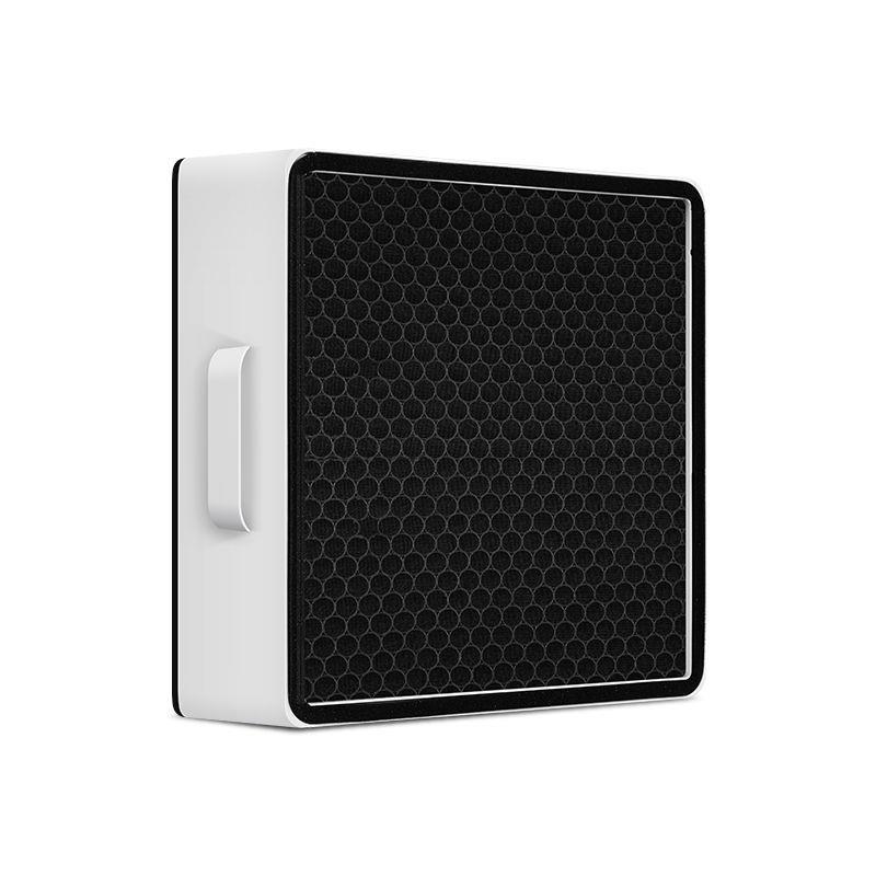 适配52空气净化器滤网标准X80/X8/X80C/X8C/PLUS过滤芯加强X86