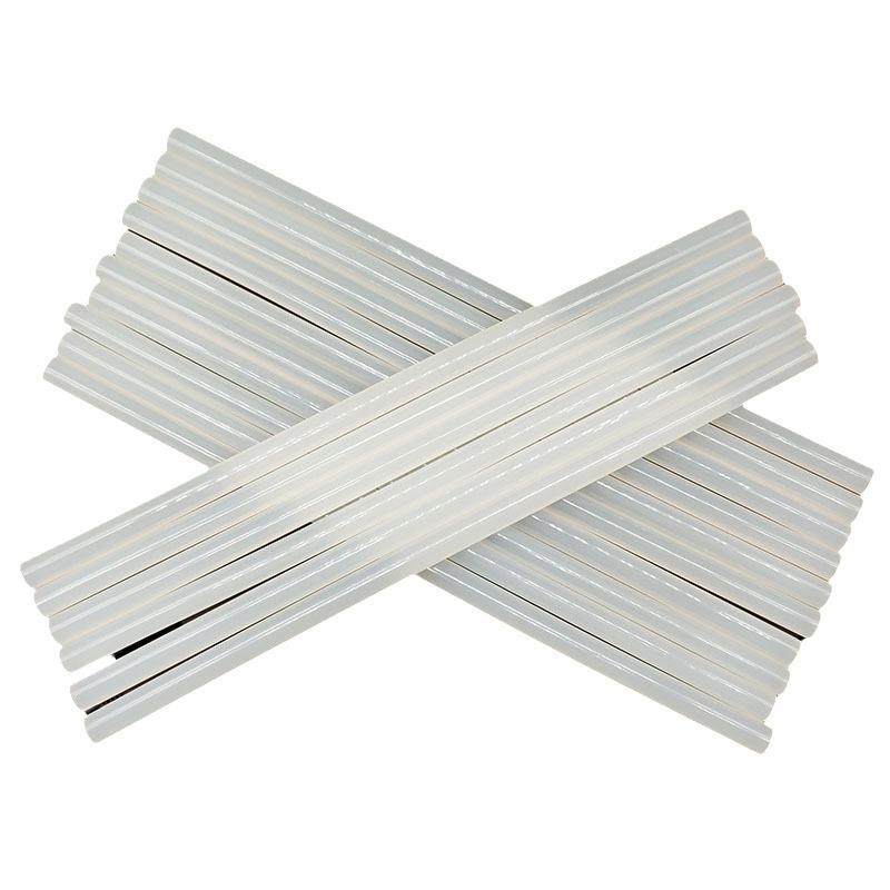 高粘热熔胶棒7-11mm白色半透明溶胶条出口包装盒纸盒粘接胶条,居家布艺,热熔胶棒,淘宝优惠券,粉丝福利购,淘宝优惠卷