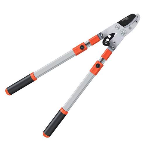 省力有力粗枝剪高枝剪树枝剪刀果树园艺剪刀伸缩大力剪