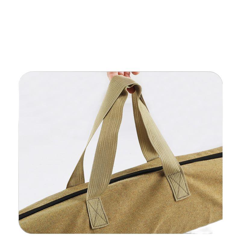 新款钓伞包帆配布渔具包渔具件鱼竿包包鱼杆收LWU纳鱼包耐鱼磨加