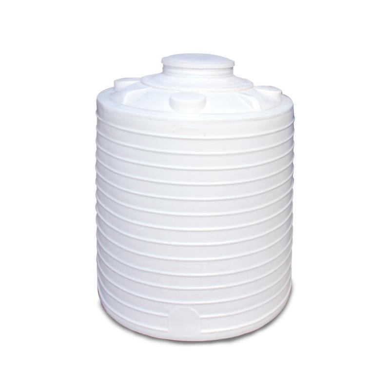 5吨塑料储水罐1000L塑料储罐减水剂塑料水塔10吨20方0立方PE水箱