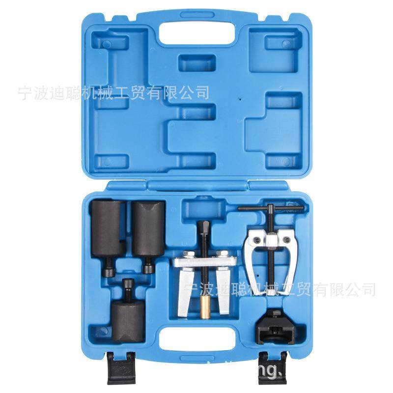 厂家直供6件套雨刮臂拆卸器拉马雨刷器拉马综合型雨刮臂拆卸工具