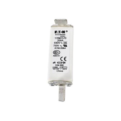 170M1570/170M1568170M1569170M1571170M1572全新熔断器现货