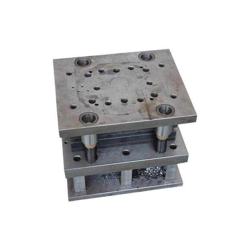 源头厂家五金冲压模具设计加工冲孔模折弯模按产品图五金模具