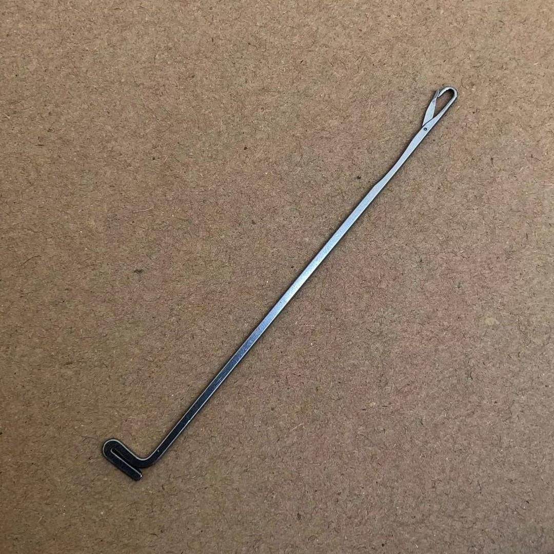 PASSAP瑞士编织机机针S型80型（100pcs)