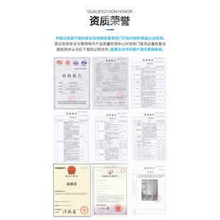 18区高精度金属安检门室外防雨公检法医院安检门工厂铜铝探测门