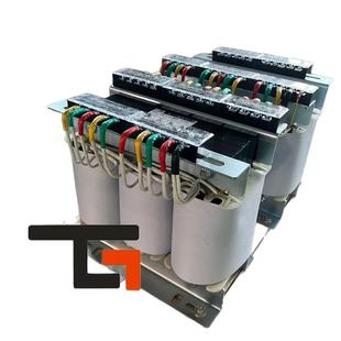 380V220V200转415V440V480V660V690V三相干式 隔离变压器10KW50KVA