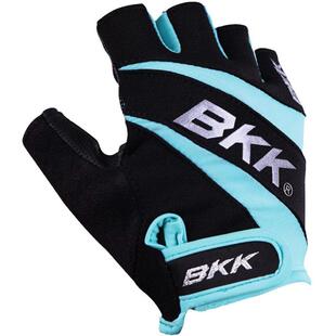 黑金刚钓鱼专用露五指全指手套防晒速干路亚户外垂钓防刺铁板