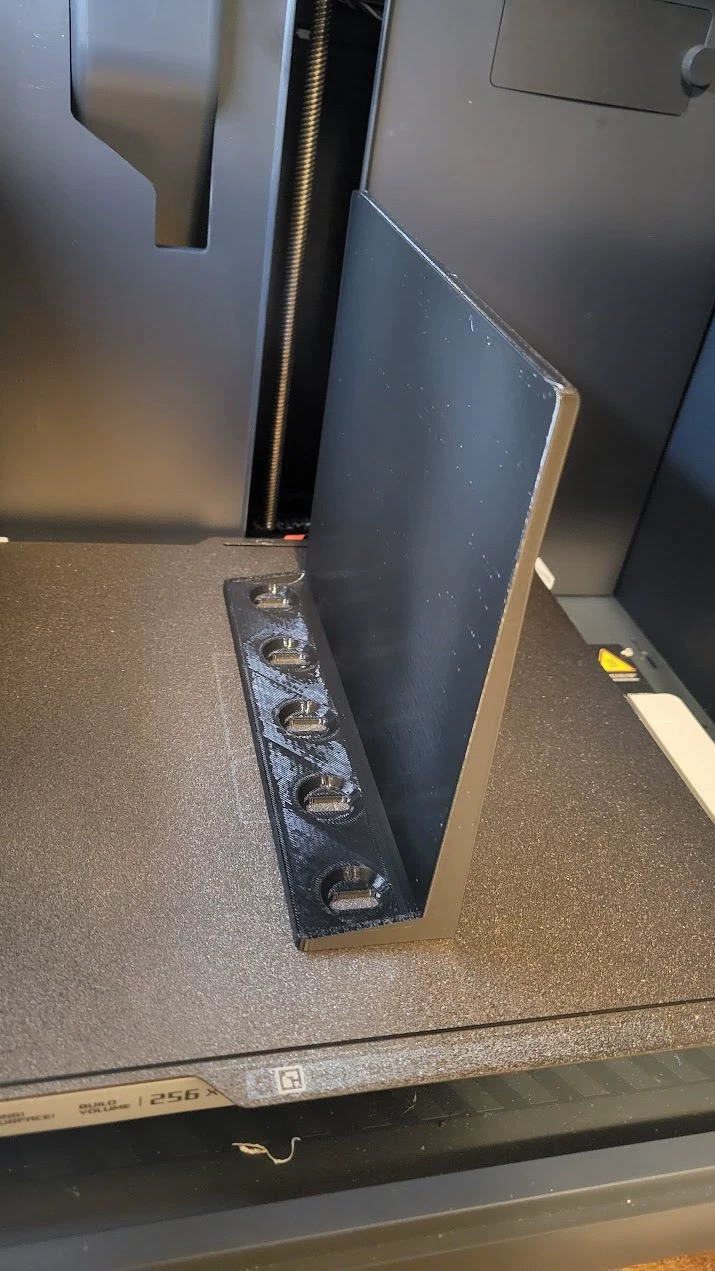 适用宜家SKADIS 宜家洞洞板配件  结实耐用的搁板（T型卡扣系统）