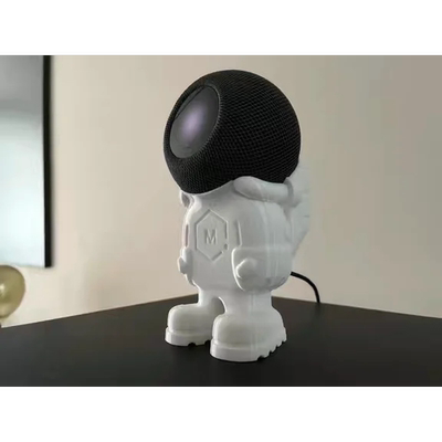 苹果HomePodmini创意音箱底座Apple音响桌面支架展示宇航员新款