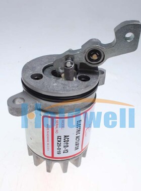 执行器4281525 04281525适用道依茨F3M2011 F4L2011 BF4L2011