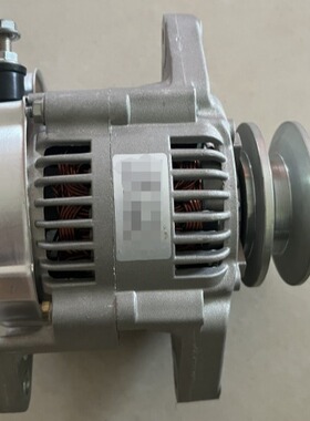 全新发电机31400-86010 3140086010适用于铃木SUZUKI