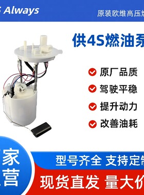 适用科鲁兹单管燃油泵总成0580200045