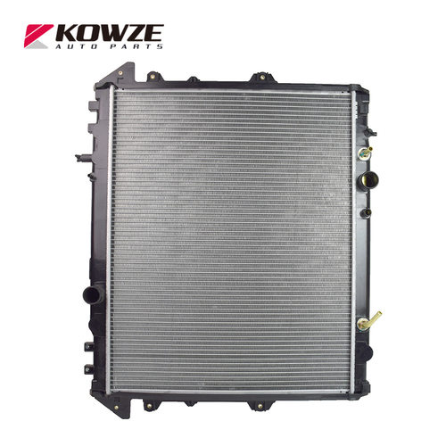 16400-0L130/16400-0L150水箱适用于TOYOTA FORTUNE 2006-