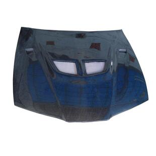 专用于本田披露BB4开孔碳纤维机盖 披露BB4引擎盖 改装发动机盖