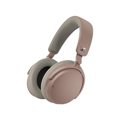 【新品试用】SENNHEISER/森海塞尔ACCENTUM头戴式蓝牙耳机